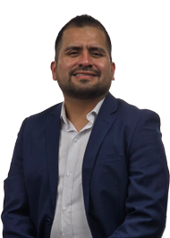 Marks Calderón