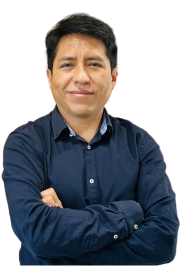 Jorge Valerio