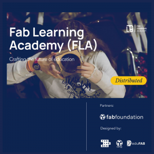 Fab Academy Instructors Bootcamp