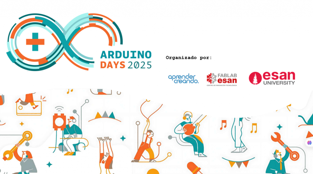 Arduino Day 2025