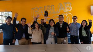 Fab Lab ESAN obtiene reconocimiento en los Triple E Awards 2025