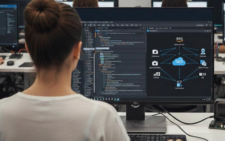 ESAN fue sede del Tech Games: International 2025