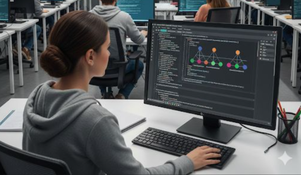 ESAN fue sede del Tech Games: International 2025