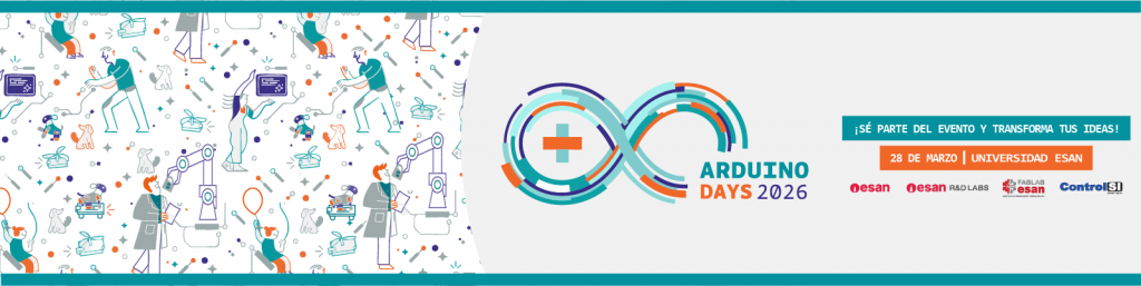Arduino Day 2026